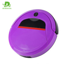 High Quality Floor Cleaning Robot Vacuum Cleaner Wet And Dry Robot Sweeper